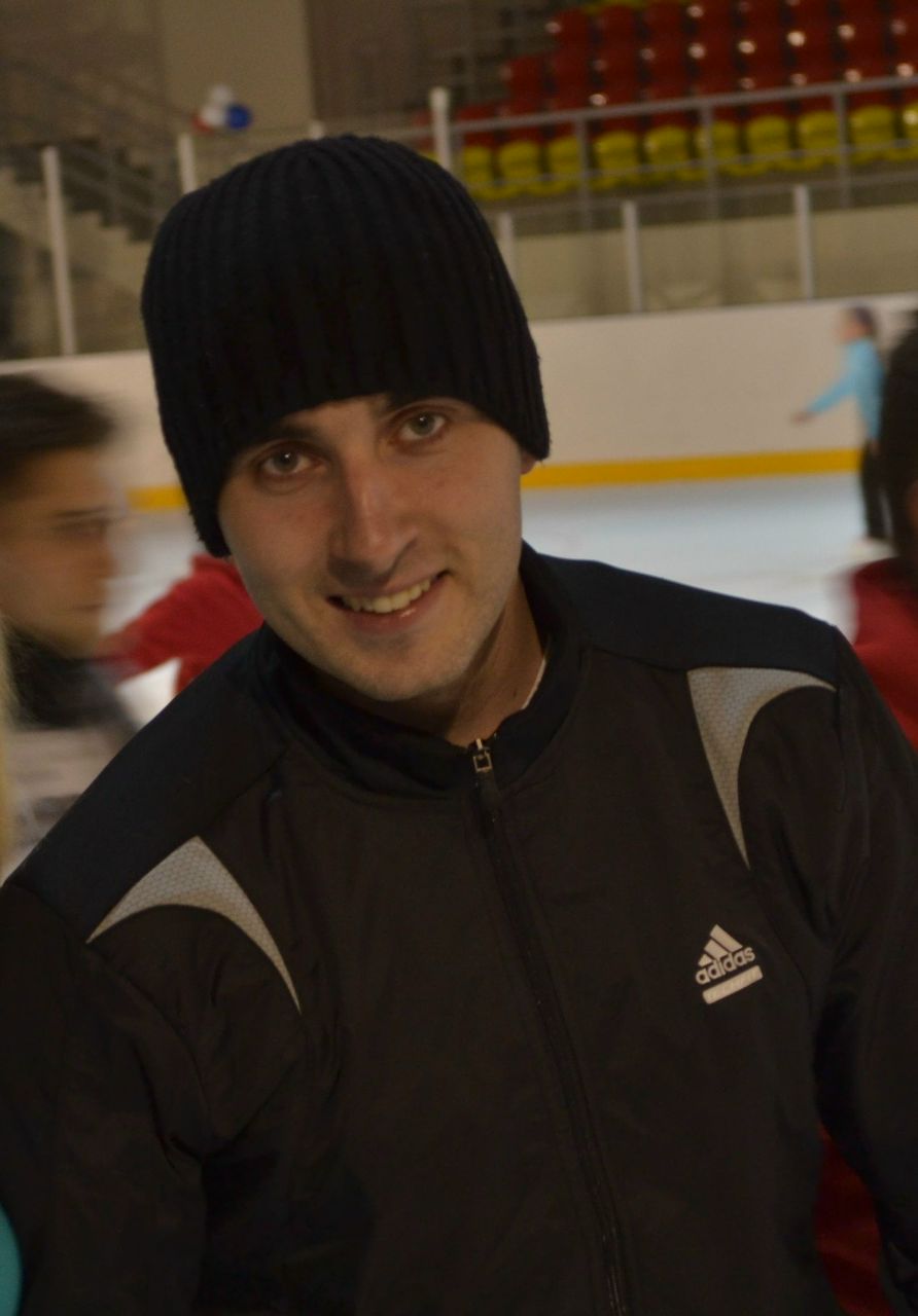 Павел Ковелько | Сыктывкар