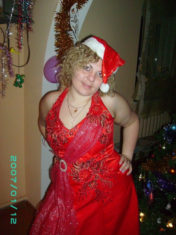 Алеся Марущак | Тульчин