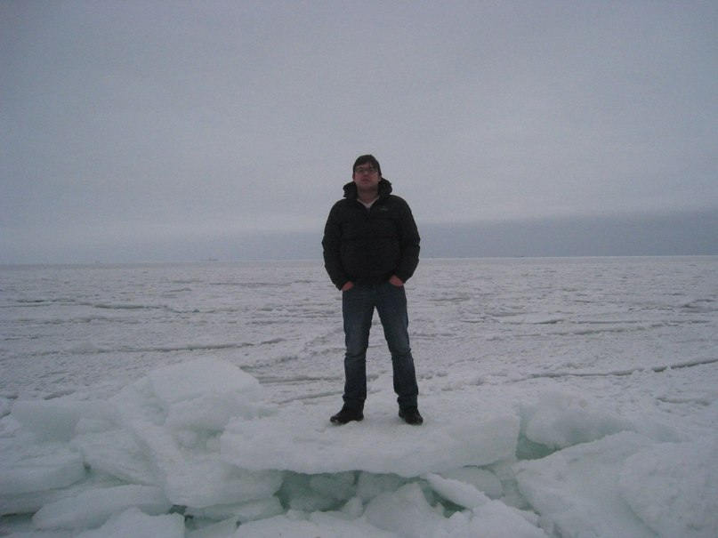 Денис Ольховый | Одесса