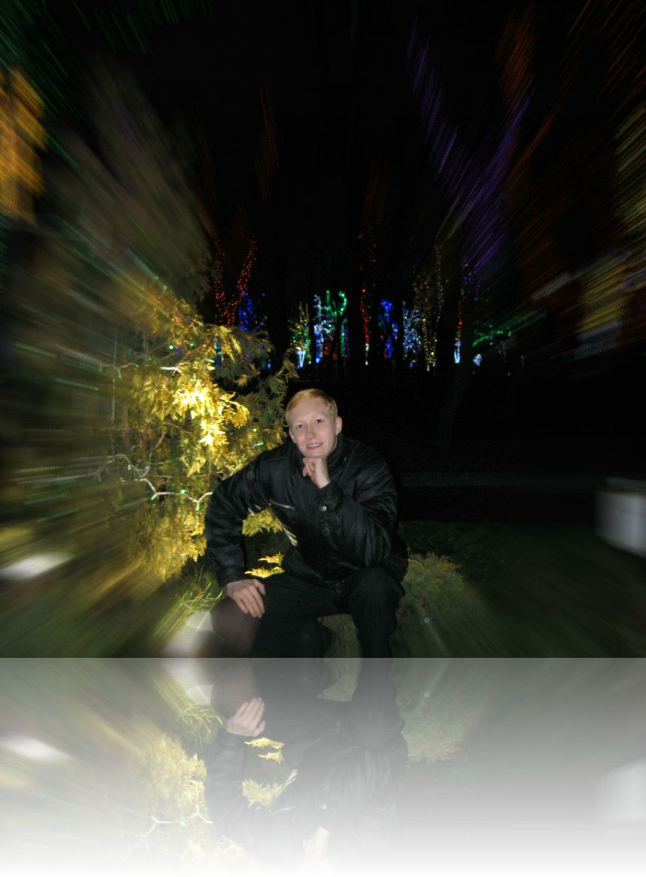 Владимир Блинов | Днепр (Днепропетровск)