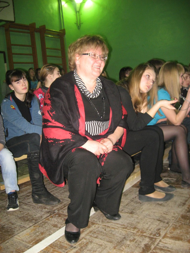 Дмитрий Петров | Ижевск