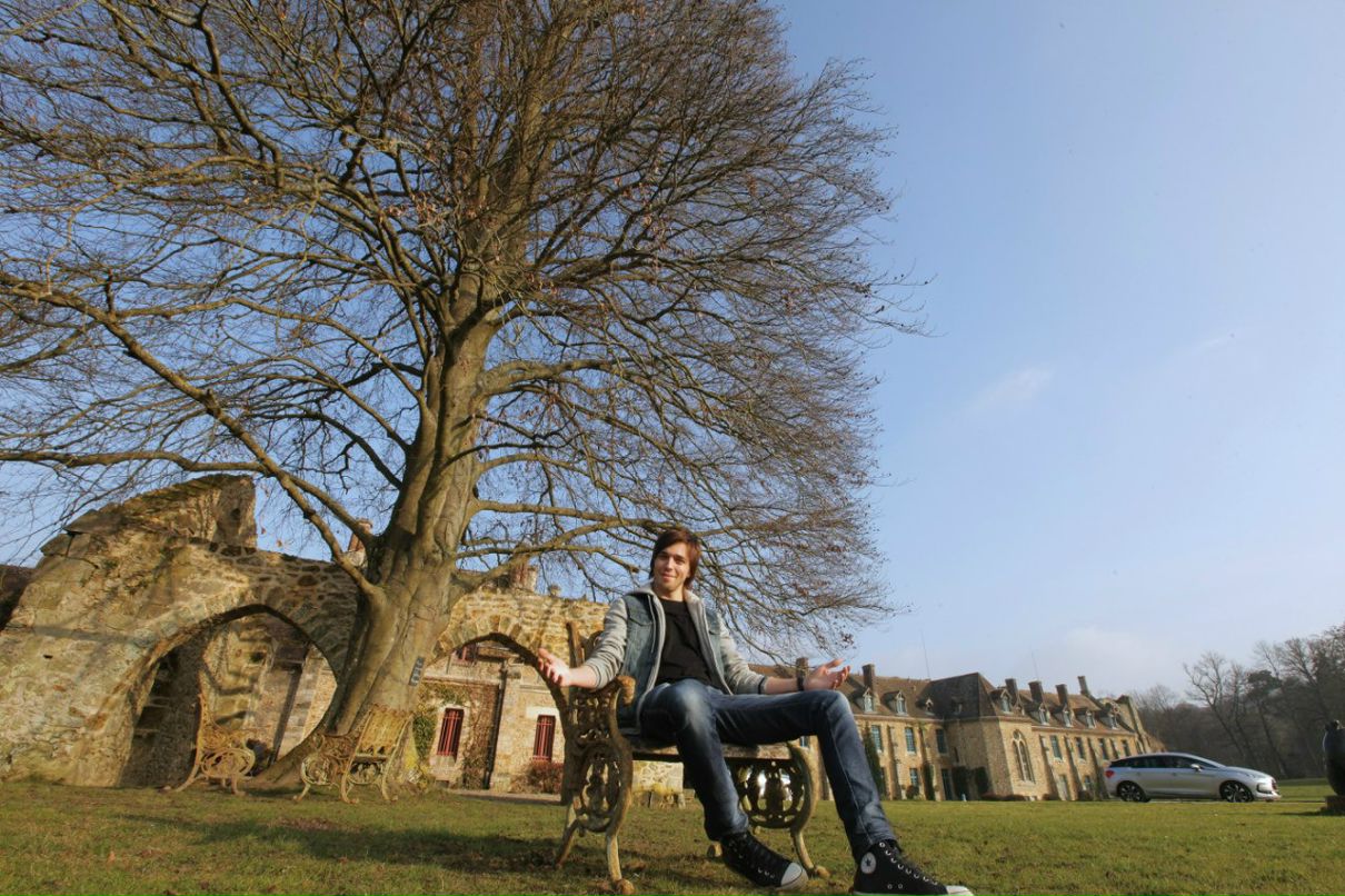 Артем Красулин | Москва