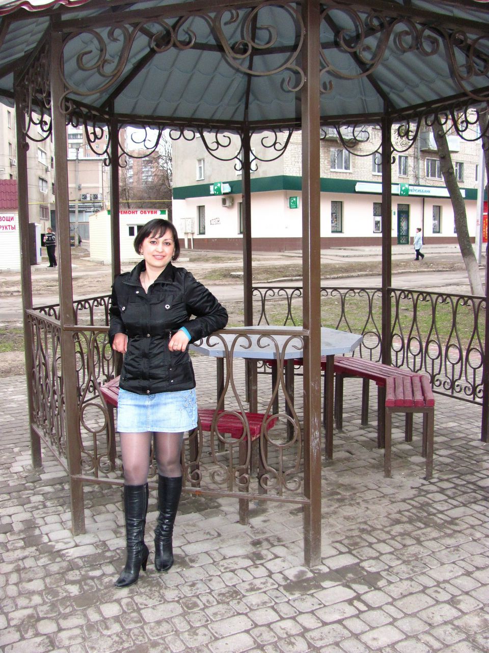 Яна Колядинская | Харьков