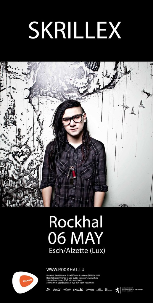 Bogdan Shvedov R3DST★R | Dudelange