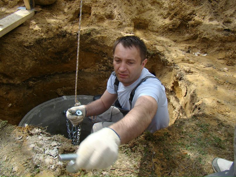 Дмитрий Каратаев | Санкт-Петербург