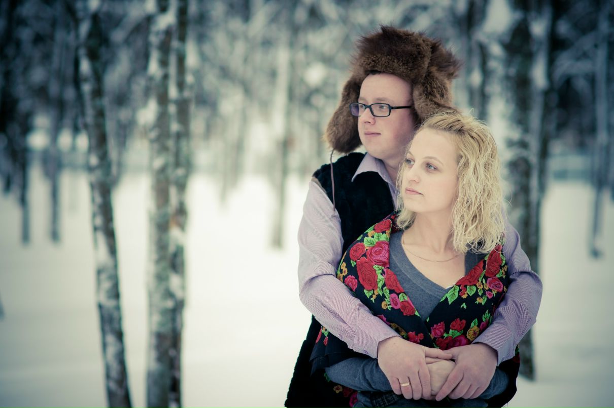 Катерина Олина | Киров