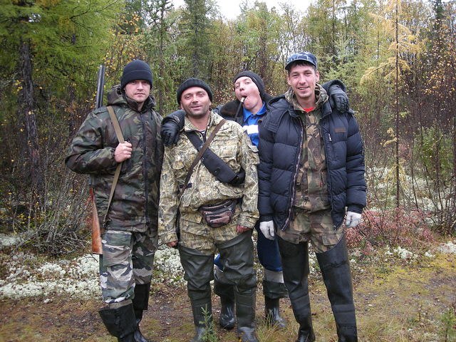 Ярослав Долгов | Алдан