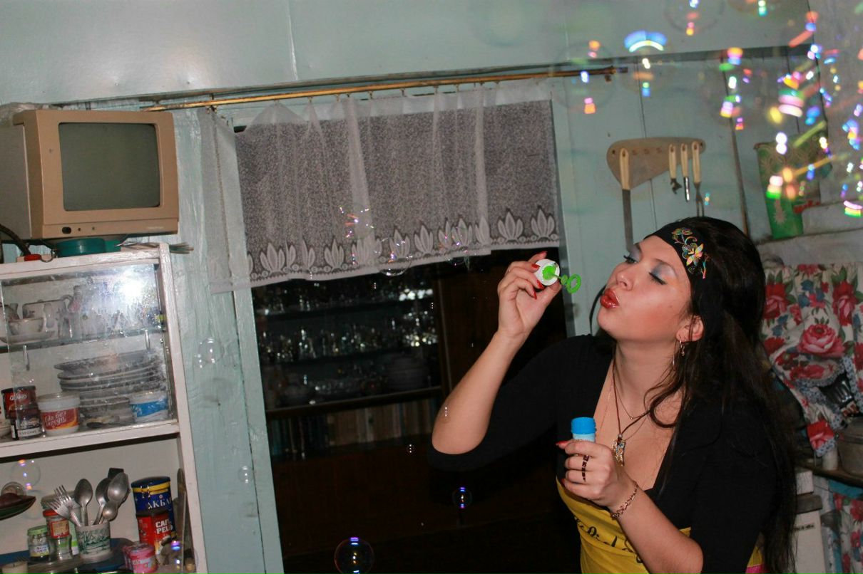 Алина Фищенко | Екатеринбург