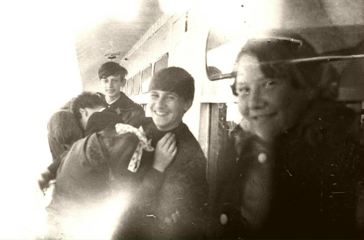 Андрей Иванов Юрьевич | Санкт-Петербург