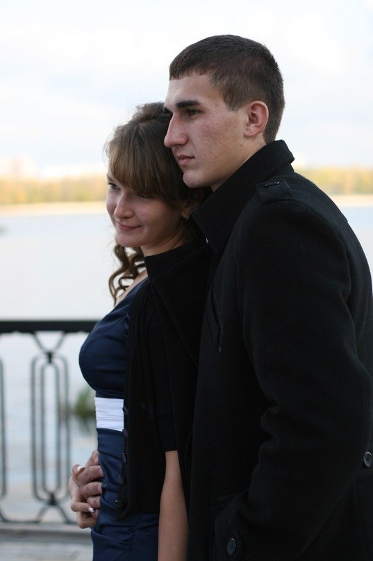 Ярослава Люльченко | Киев