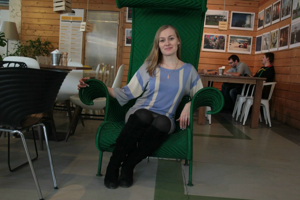 Наталья Кокель | Чебоксары