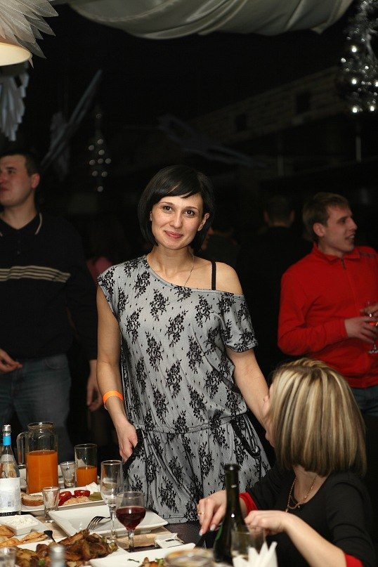 Ксюша Нестеренко | Макеевка (село)