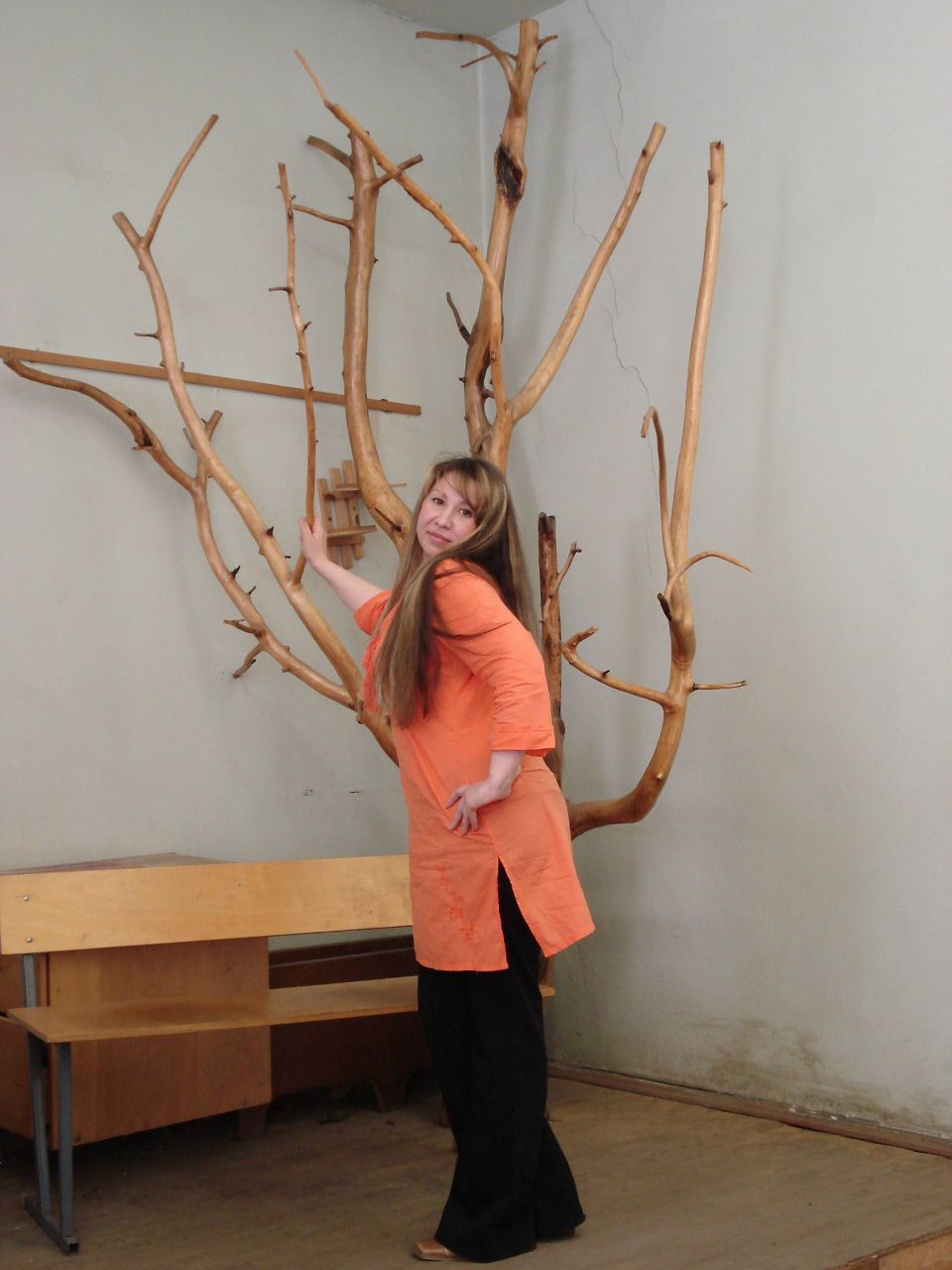 Татьяна Ляпшина | Санкт-Петербург