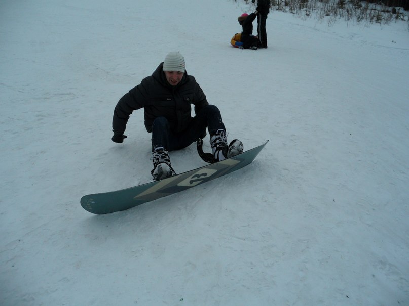 Лев Леонидович Кривой | Красноярск