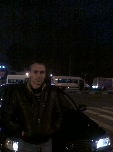 №3, Игорь Пронин, Санкт-Петербург №3, Игорь Пронин, Санкт-Петербург