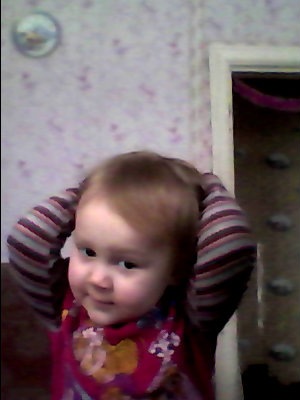 №3, Галина Орлова №3, Галина Орлова