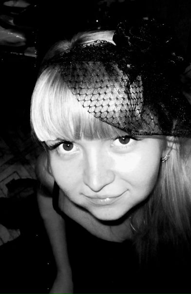 №64, Алена Тарабан, 37 лет, Лысьва, Россия №64, Алена Тарабан, 37 лет, Лысьва, Россия