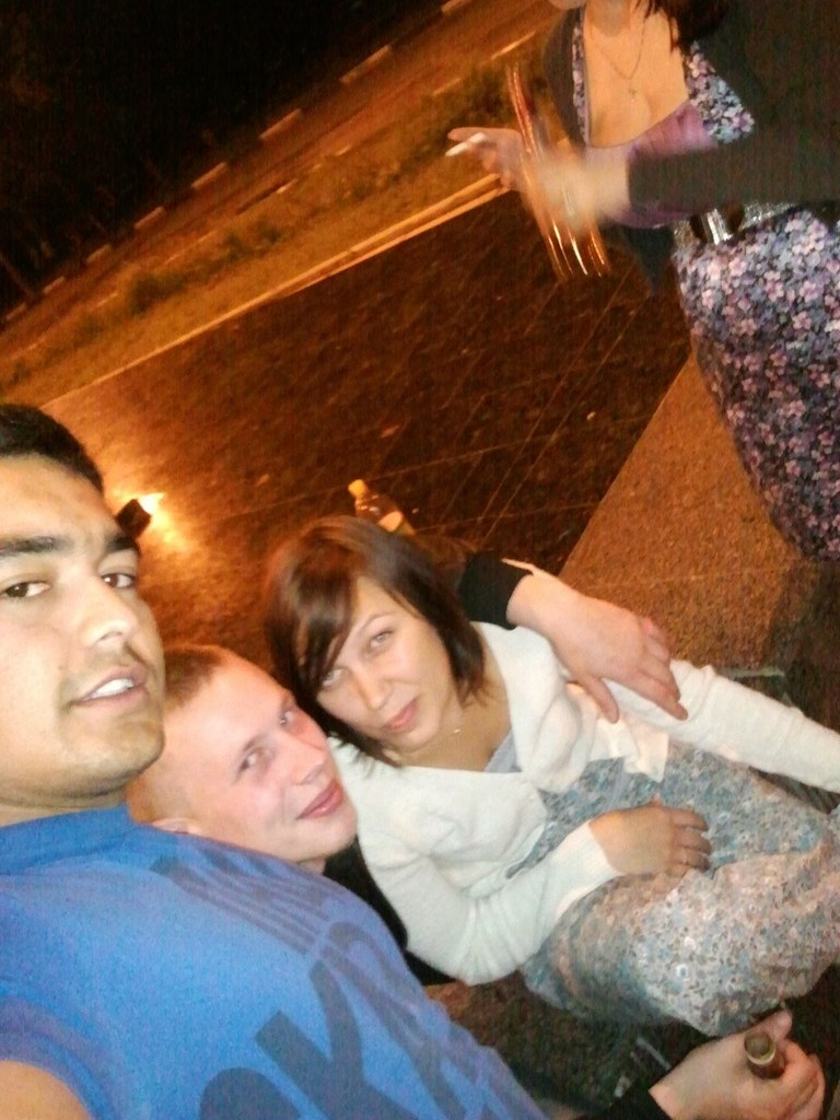 Фархад Шодиев | Балабаново