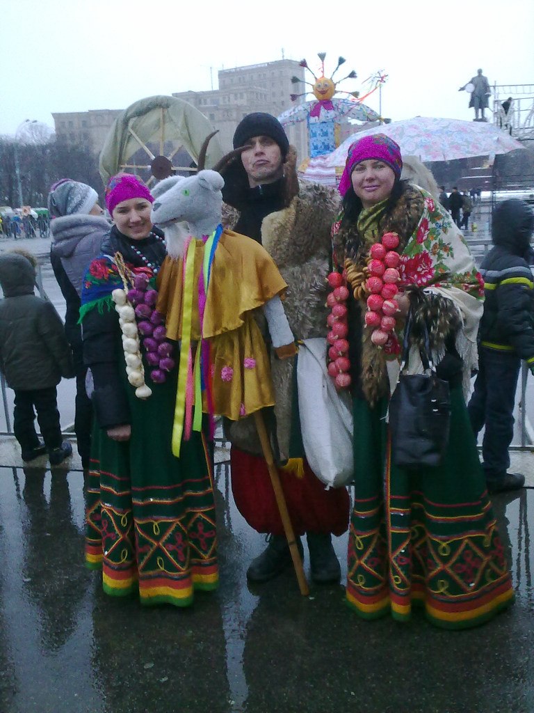 Марина Скобелева | Изюм