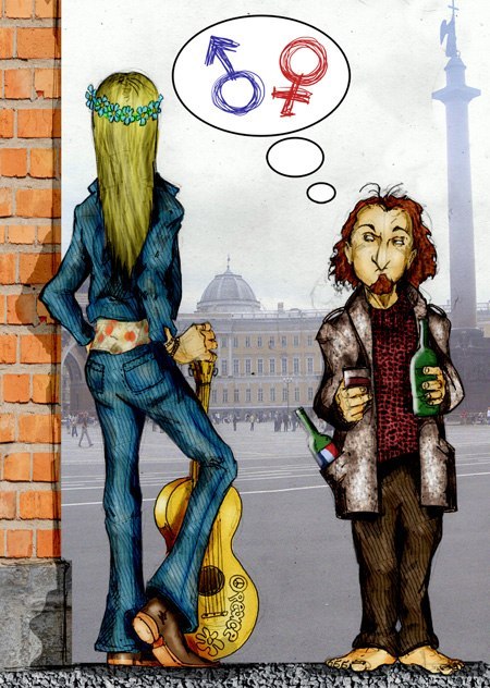 Петр Бабанов | Санкт-Петербург