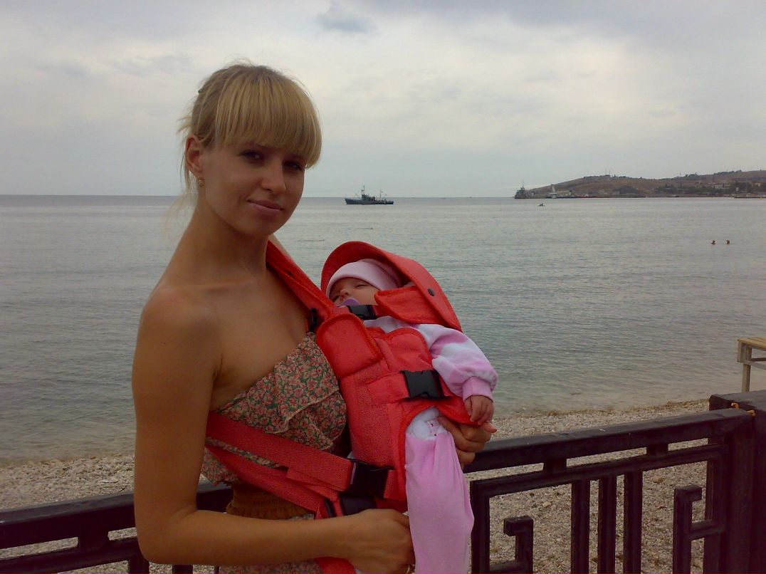 Света Андрошко | Шахтерск