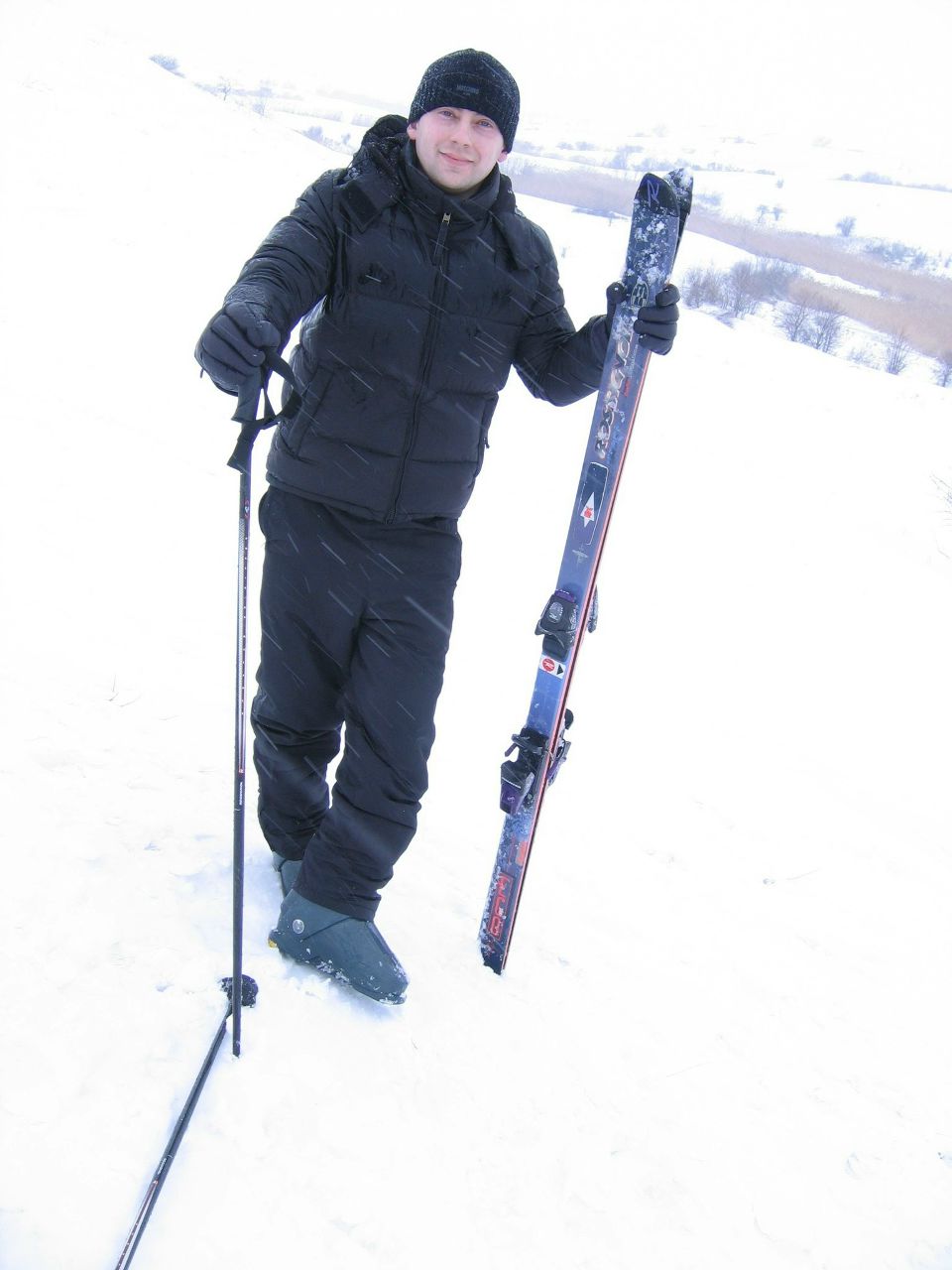 Максим Абрамов | Москва