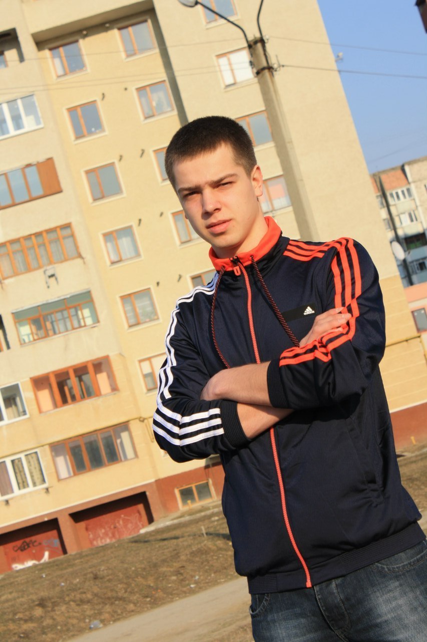 Андрій Лесів | Ивано-Франковск