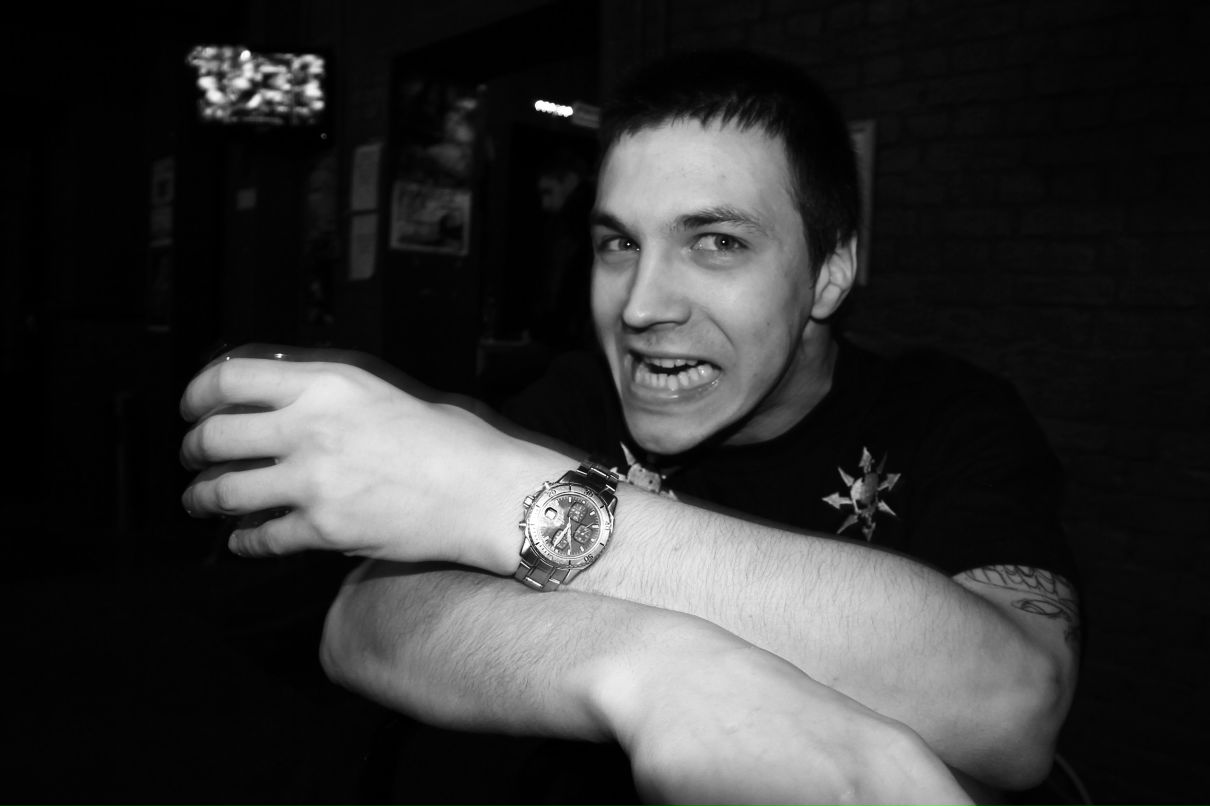 Anatoliy Ahapkin | Санкт-Петербург