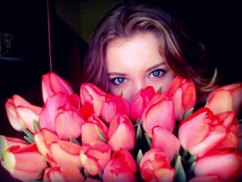 Лана Кручина | Киев