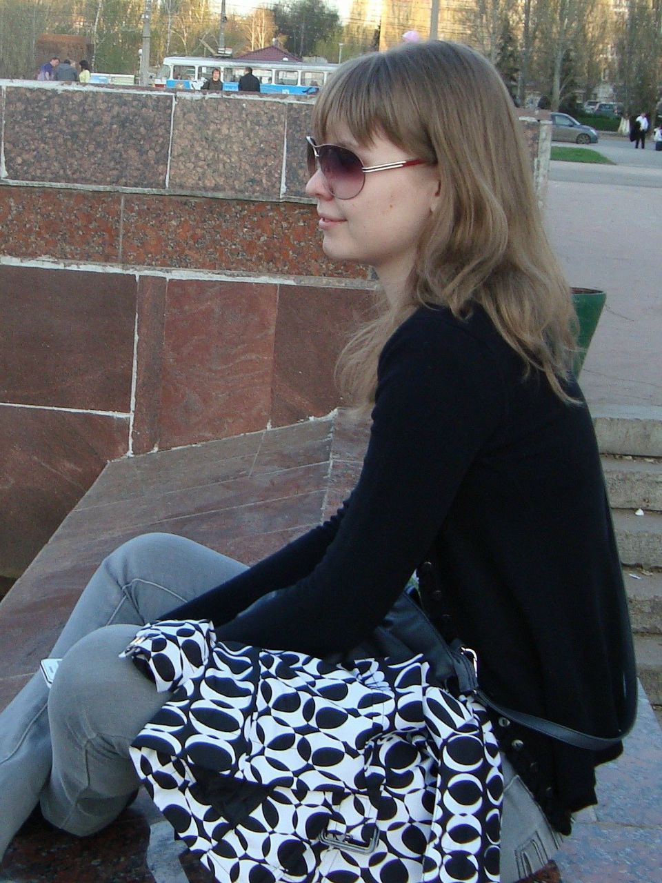 Оксана Медведева | Самара