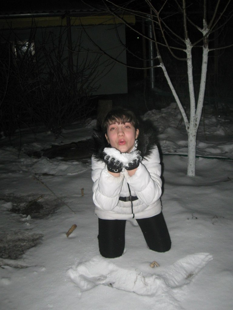 Виктория Цуканова *[ПечЕнЬКо:D]̮* | Одесса