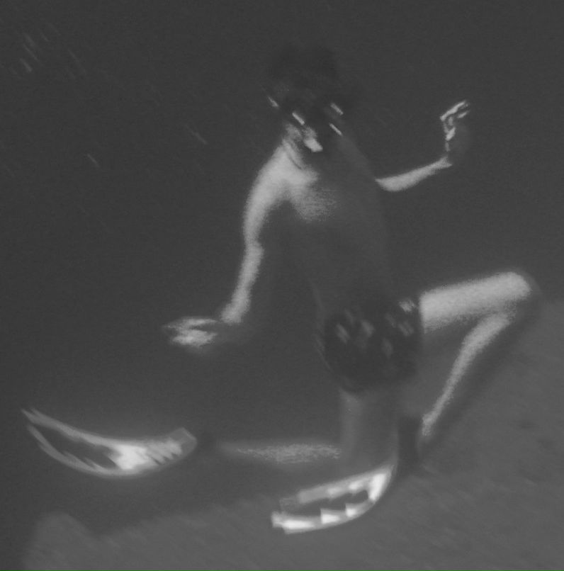 Николай Дембовский | Москва