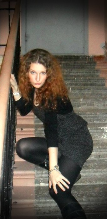 Екатерина Михайлова | Санкт-Петербург