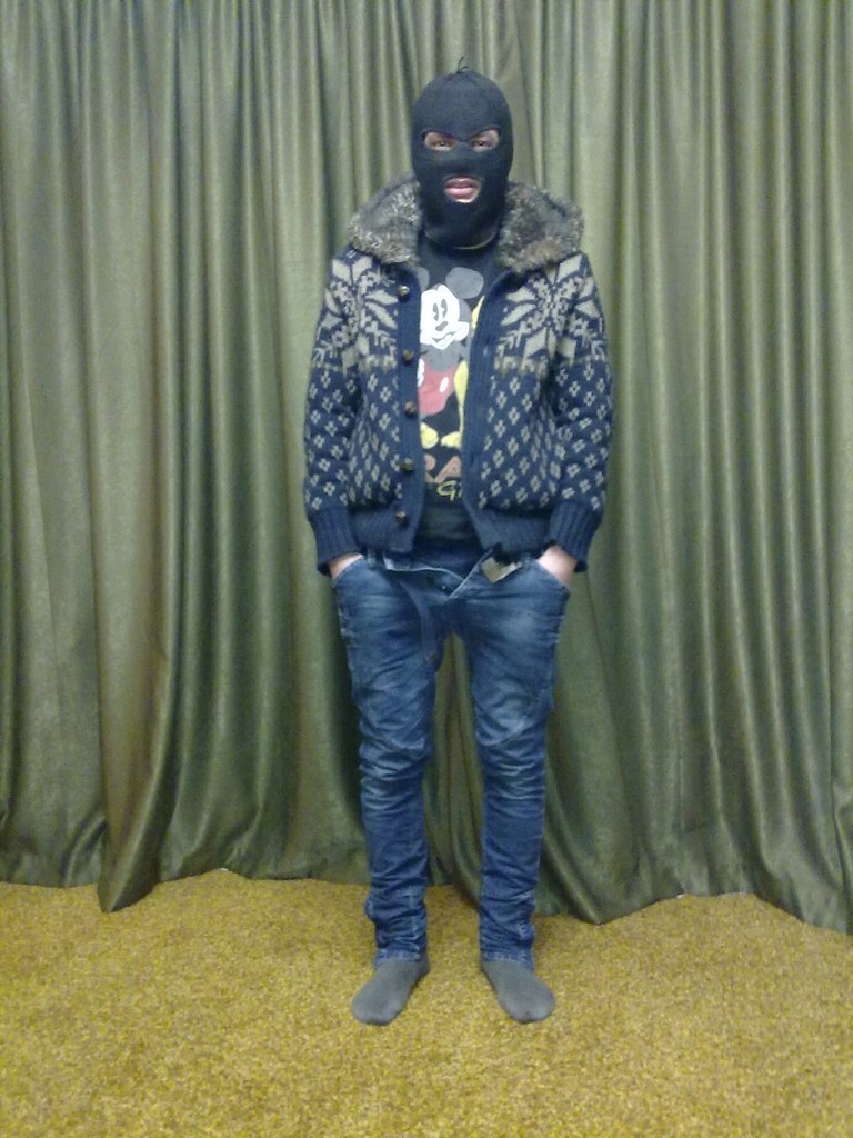 Виктор Бронников | Ростов-на-Дону