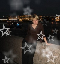 №83, Елена Иванова, Санкт-Петербург №83, Елена Иванова, Санкт-Петербург