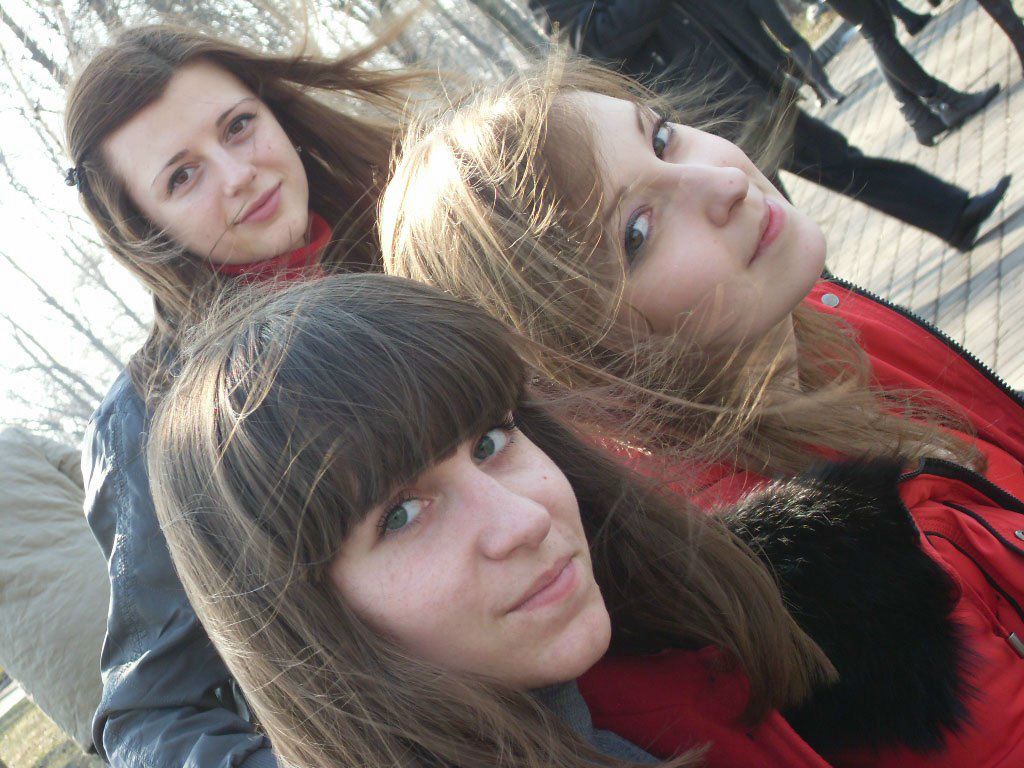 Екатерина Петраченкова | Винница