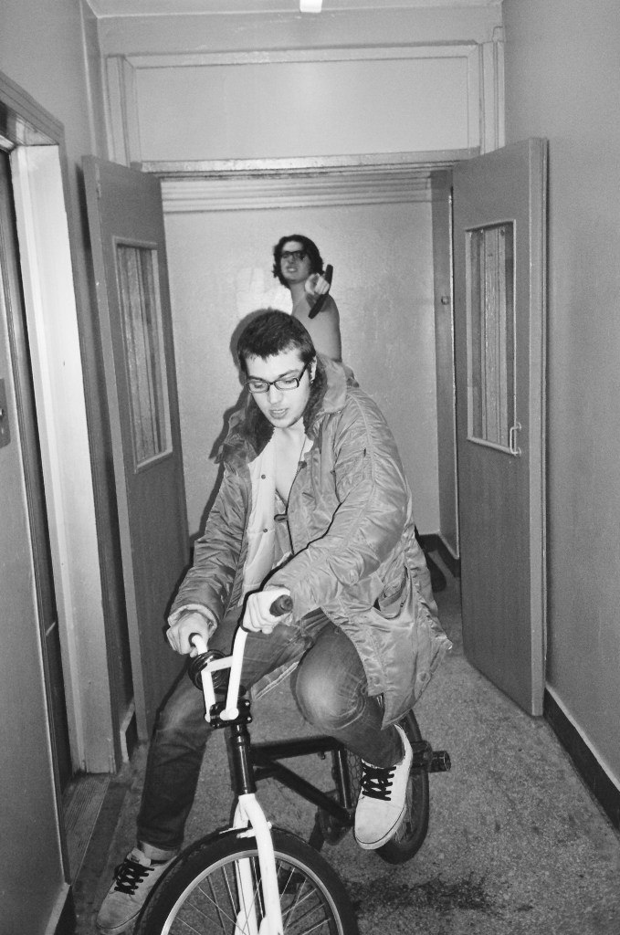 Lena Sokolova | Москва