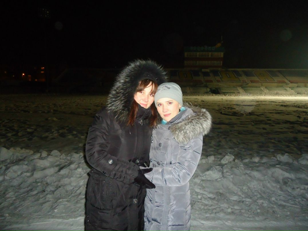 Елена Вахрушина | Стерлитамак