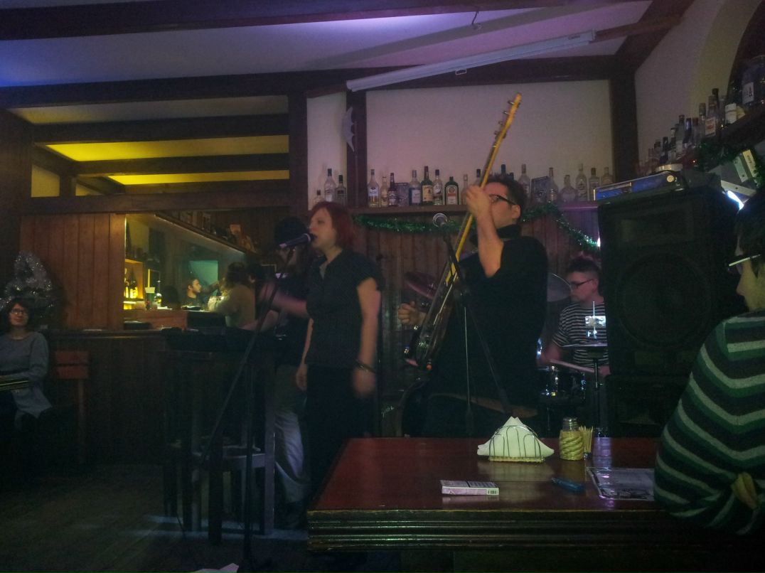 Александр Иванов immortal | Москва