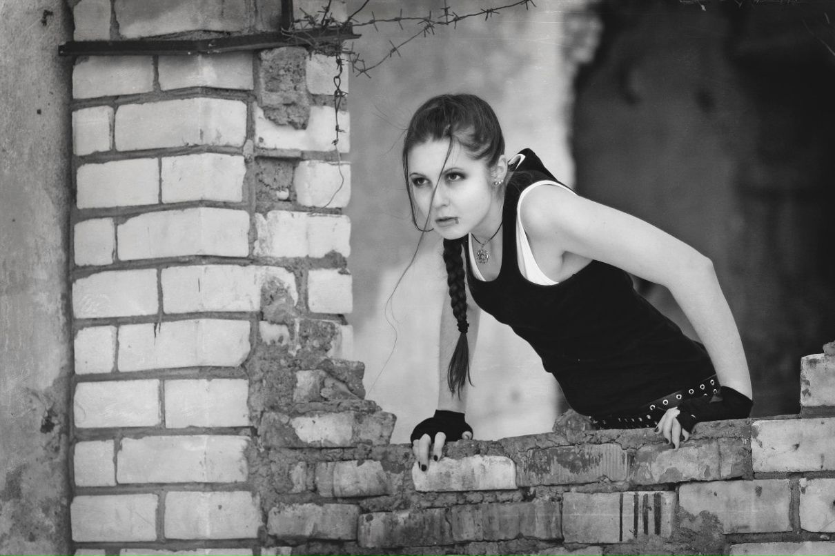 Ксень Ермолаева | 