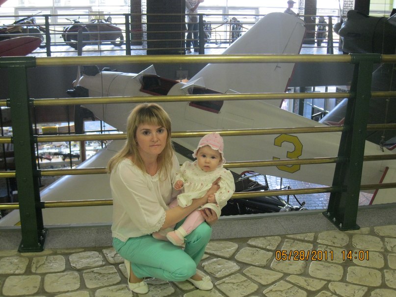 Алёна Матвеева | Красногорск