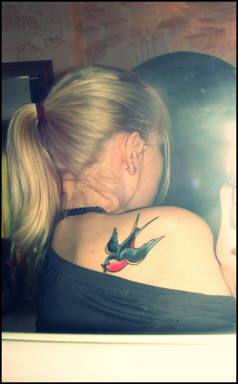 Анна Пластинина | Москва