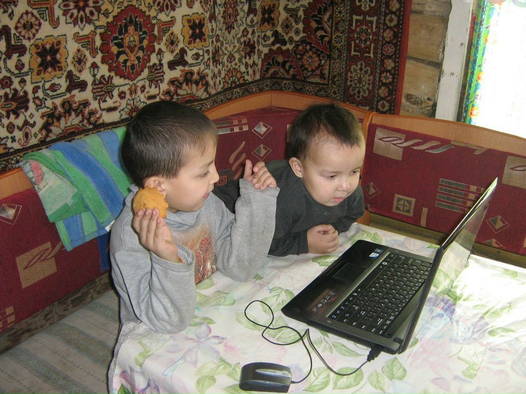 Гульфия Фаткуллина Гараевна | Южно-Курильск