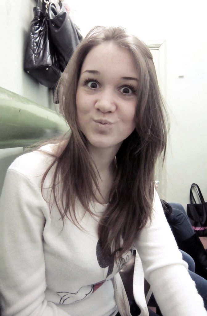 Юлия Вишневская | Дзержинск