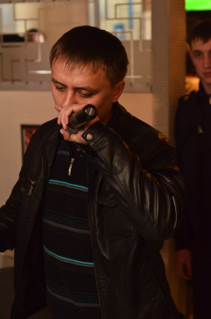 Юра Пименов | Чебоксары