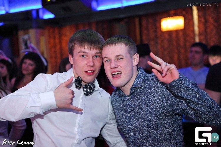 Александр Точка | Пермь