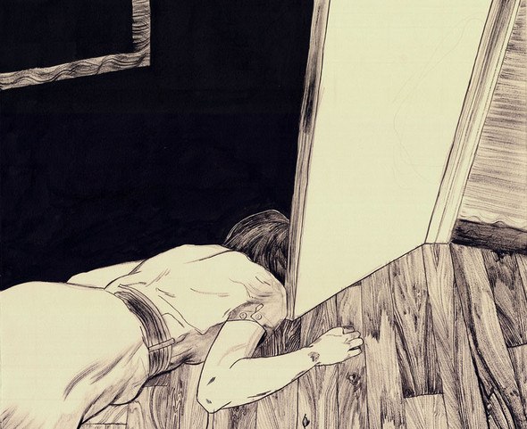 Татьяна Луконина | Москва