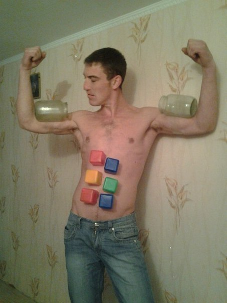 Серёга Хуторной | Одесса