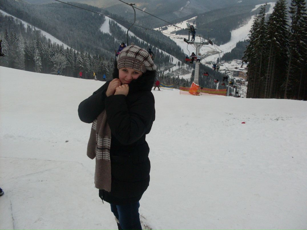 Ирина Черипко | 