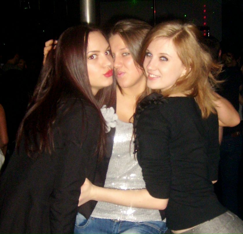 Лёлечка Pozhitkova [*Lyoka*] | Холмск